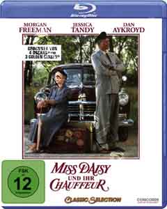 Driving Miss Daisy |   Blu-Ray